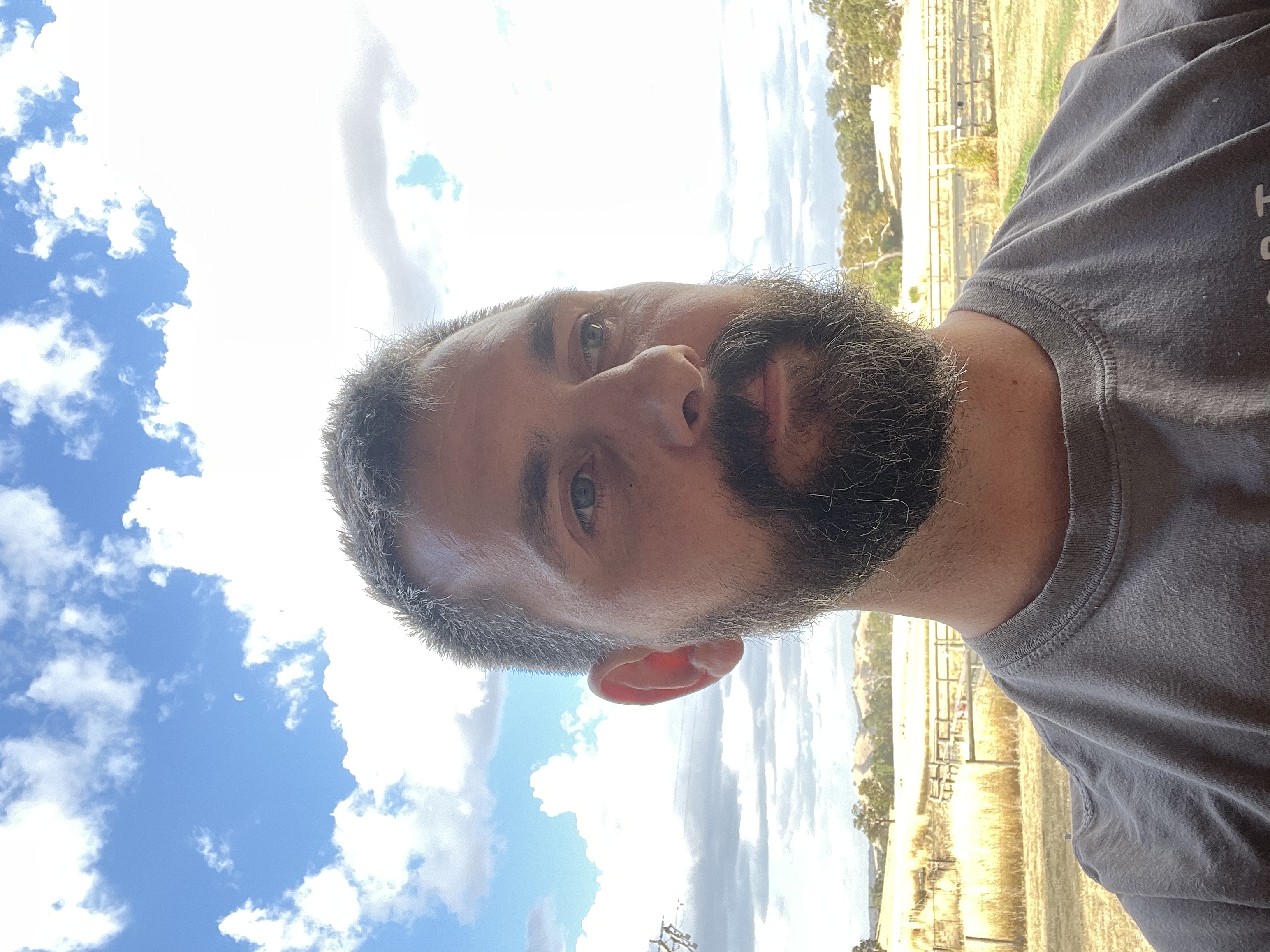 John Sherwood, CTO & Co-founder, Gleam