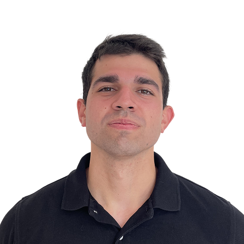 Ismael Freitas photo