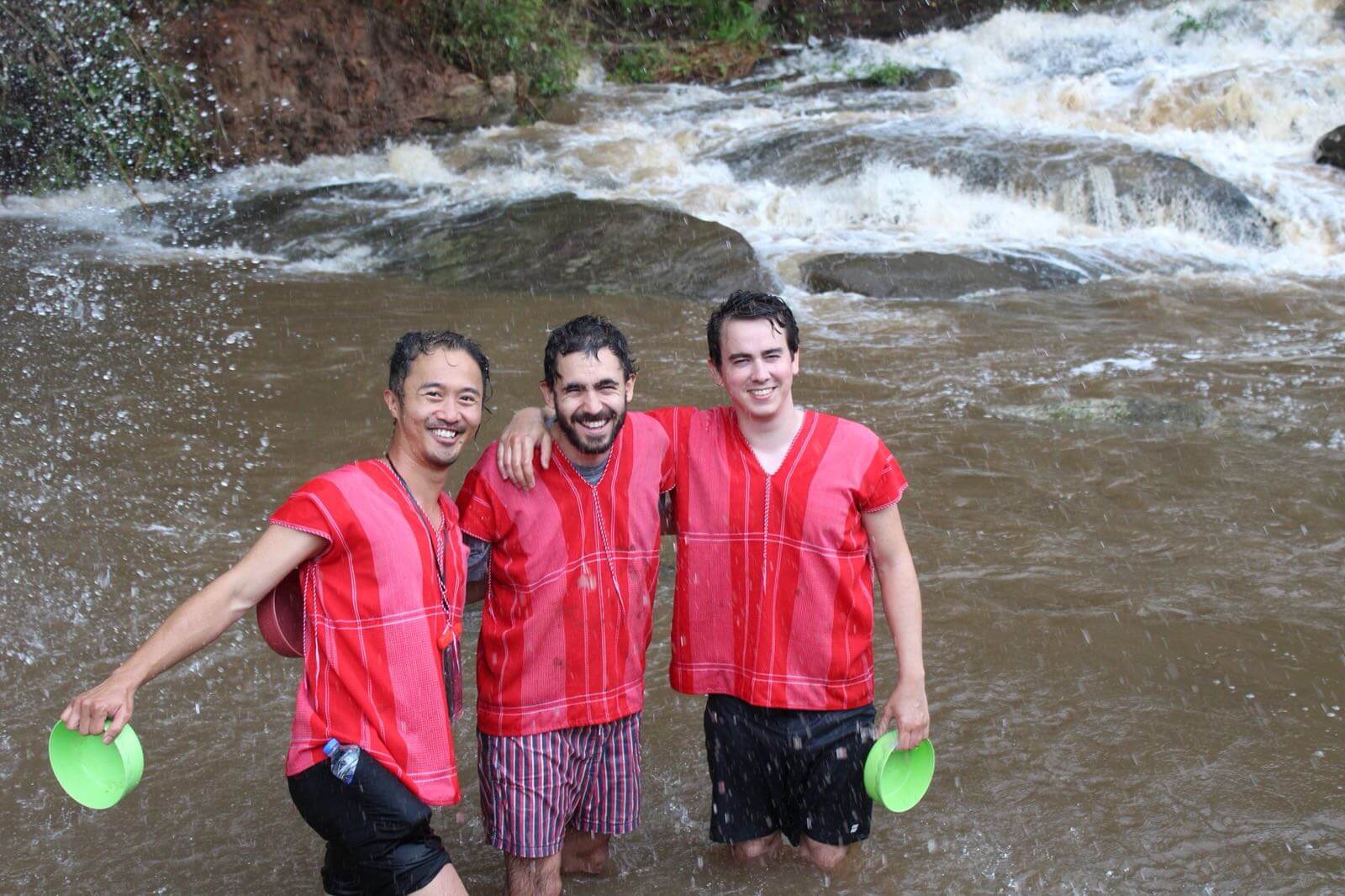 Team Retreat in Thailand 2019