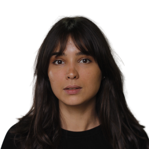 Vitoria Peres photo