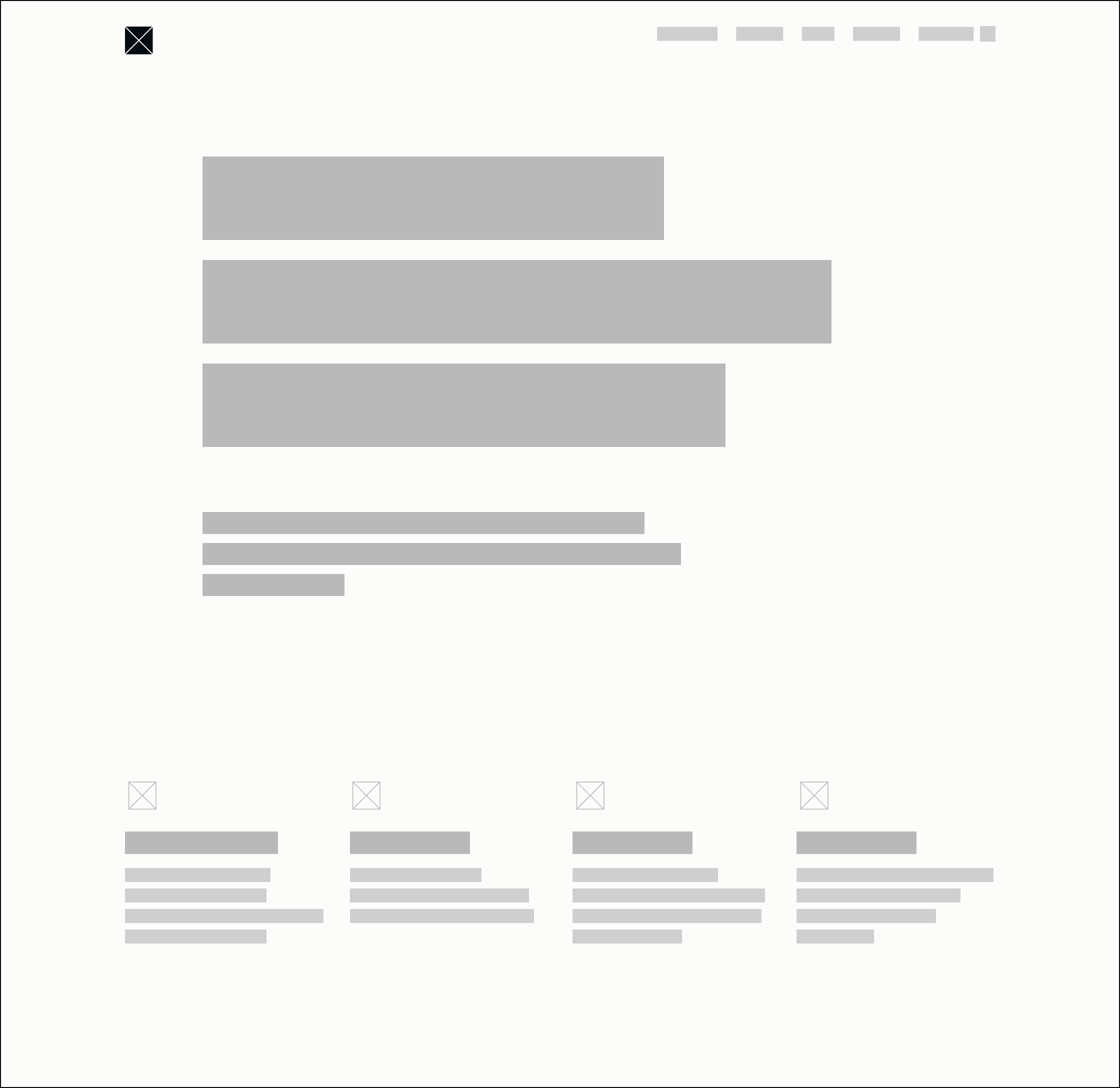 Wireframes